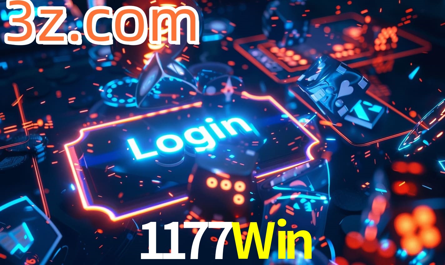 Bônus de Cadastro Cassino 1177Win